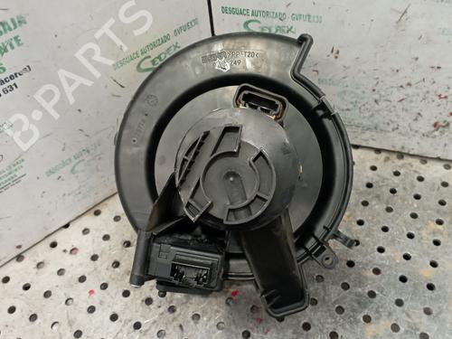 Heater blower motor OPEL ZAFIRA A MPV (T98)  | BP25317004M62 