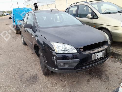 Steering rack FORD FOCUS II Saloon (DB_, FCH, DH)  | BP36888236M22  - Image 6
