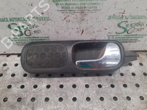 Used Front right interior door handle AUDI A3 (8L1) 1.9 TDI (90 hp) 25311763