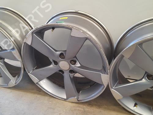 Rim SEAT EXEO (3R2)  | BP25329251C45 