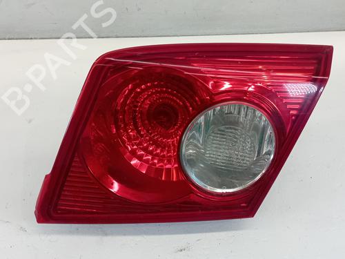 Used Right tailgate light CHEVROLET NUBIRA Saloon 1.4 (95 hp) 25311127