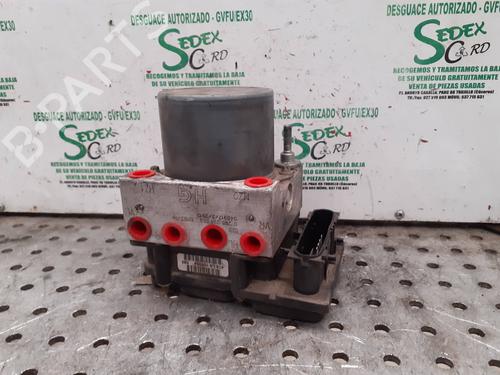 ABS Bremseaggregat OPEL COMBO Box Body/MPV [2001-2025]  25320241