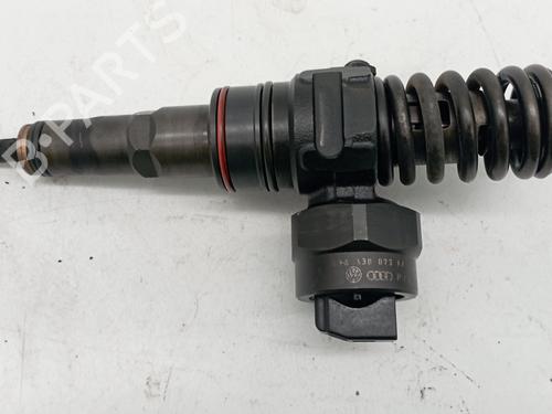 Used Injector SEAT LEON (1M1) [1999-2006]  25904677
