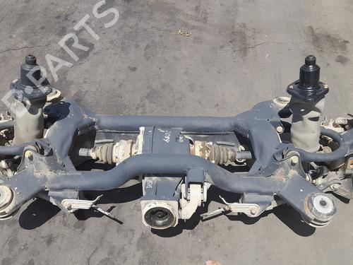 Used Rear differential AUDI A6 C5 Avant (4B5) [1997-2006]  25330187