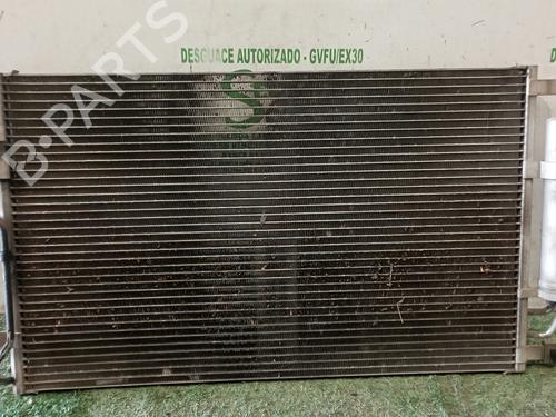 Used AC radiator KIA SPORTAGE II (JE_, KM_) [2004-2011]  25323841