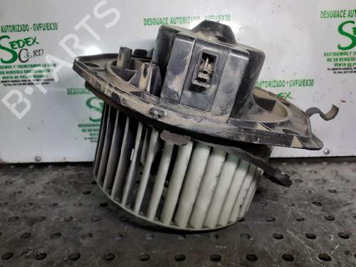 Heater blower motor IVECO DAILY III Van 35 S 13 V,35 C 13 V | BP25321158M62 