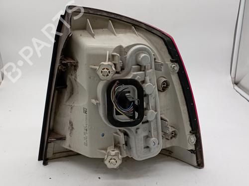 Left taillight OPEL ASTRA G Hatchback (T98)  | BP29291219C34 