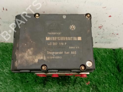 ABS pump SEAT TOLEDO II (1M2)  | BP25325458M43 