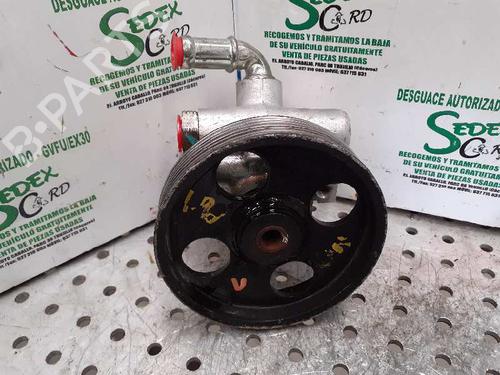 Used Steering pump PEUGEOT 306 (7B, N3, N5) [1993-2003]  25316386