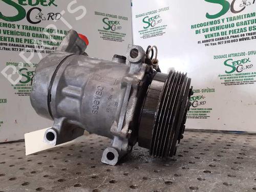 Compresseur AC RENAULT TWINGO I (C06_)  | BP25320997M34 