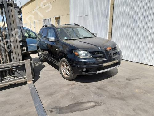 Used Parts MITSUBISHI OUTLANDER I (CU_W) [2001-2008]  4254219
