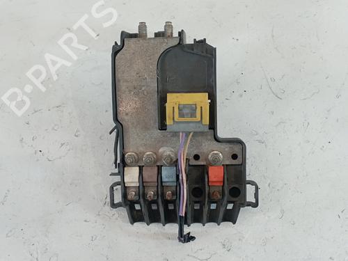 Fuse box CITROËN BERLINGO Box Body/MPV (B9)  | BP29291204E1 
