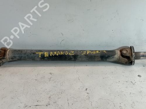 Used Driveshaft NISSAN TERRANO II (R20) [1992-2007]  25327112