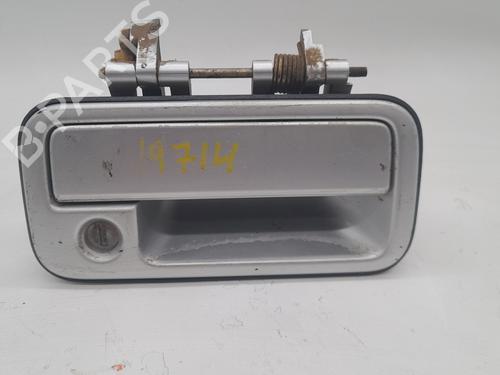 Used Front right exterior door handle OPEL FRONTERA B (U99) 2.2 DTI (6B_ZC, 6B_VF, 6B_66, 6B_76) (116 hp) 25309913