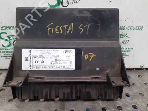 Used Electronic module FORD FIESTA V (JH_, JD_) ST150 (150 hp) 25315697