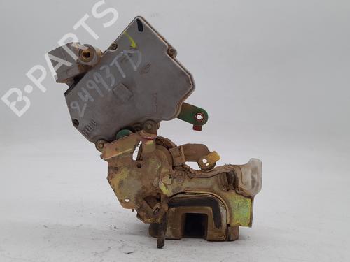 Used Rear right lock Rear right lock NISSAN TERRANO II (R20) 2.7 TDi 4WD (125 hp) 34636300 34636300