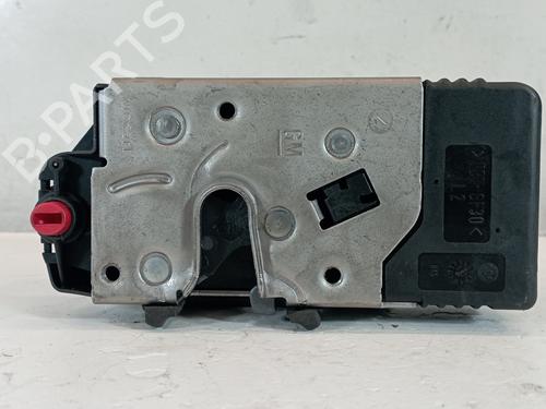 Rear left lock OPEL MERIVA A MPV (X03) 1.6 (E75) | BP25311393C100 
