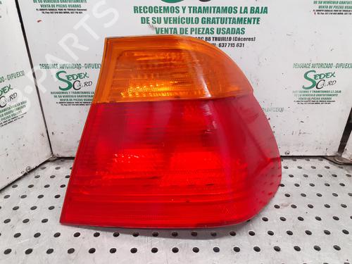 Used Right taillight BMW 3 (E46) [1997-2005]  25312024