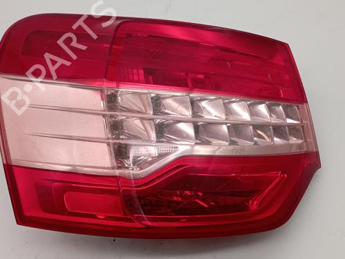 Left taillight CITROËN C5 I (DC_)  | BP29451285C34 