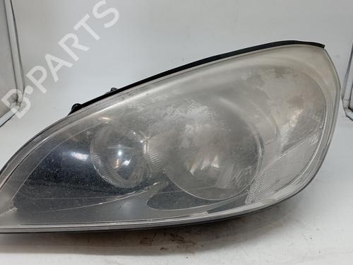 Used Left headlight VOLVO V60 I (155) D3 / D4 (163 hp) 29052243