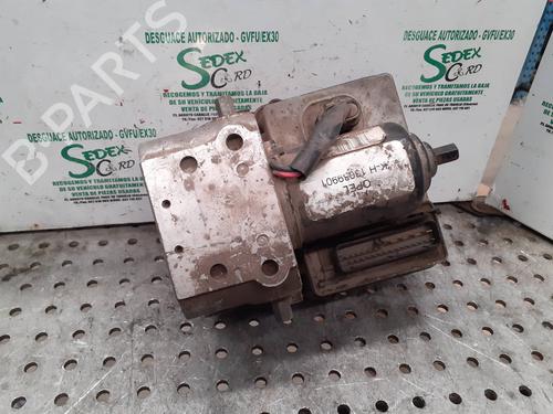 Módulo de ABS OPEL VECTRA B (J96) [1995-2004]  25315731