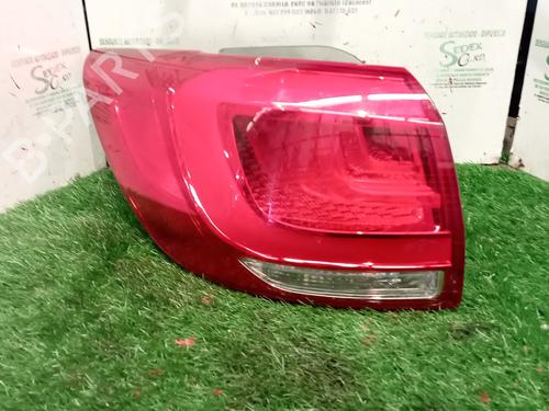 Used Left taillight KIA SPORTAGE III (SL) [2009-2017]  25328595