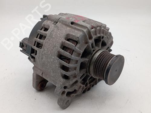 Used Alternator Alternator VW CRAFTER Platform/Chassis (SZ_) [2016-2026] 33694953 33694953