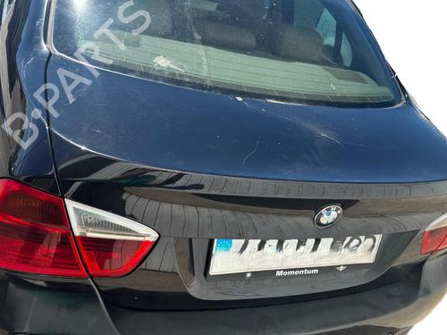 Used Tailgate Tailgate BMW 3 (E90) 320 d (163 hp) 33994780 33994780