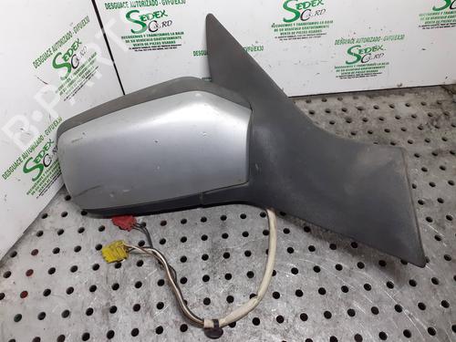 Used Right mirror CITROËN XANTIA (X1_, X2_) [1993-2003]  25313146