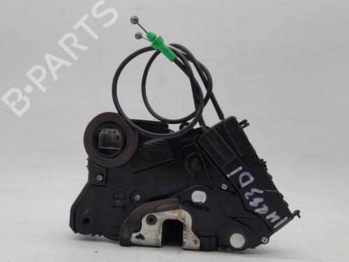 front-left-lock-toyota-yaris-_p9_-2005-2006-2007-2008-2009-2010-2011-2012-2013-2014-34625461 main image