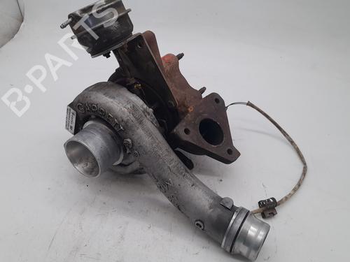 Used Turbocharger/Supercharger Turbocharger/Supercharger RENAULT MASTER II Van (FD) 2.5 dCi (FD01, FD0Y, FD21, FD2Y, FD31, FD71, FD7Y, FD81,... (146 hp) 35804472 35804472