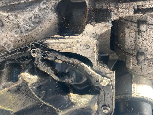 Used Engine RENAULT MASTER III Van (FV) [2010-2025]  29167261