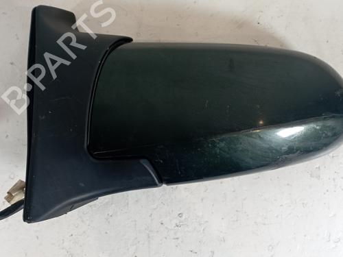 Left mirror OPEL ZAFIRA A MPV (T98) 2.0 DI 16V (F75) | BP25313460C26 