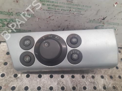 Used Headlight switch OPEL ASTRA H (A04) [2004-2014]  25311508
