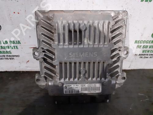 Used Engine control unit (ECU) CITROËN XSARA (N1) [1997-2005]  25321693