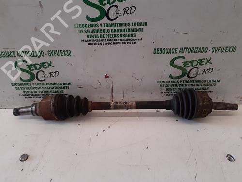 Used Left front driveshaft Left front driveshaft 36842392 36842392