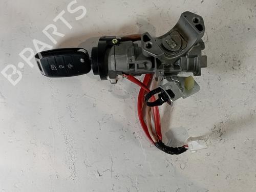 Ignition barrel KIA SPORTAGE III (SL)  | BP25324505M48