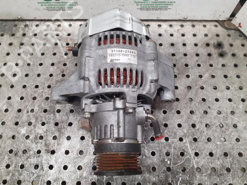 Alternator HYUNDAI ACCENT II (LC)  | BP25325410M7 