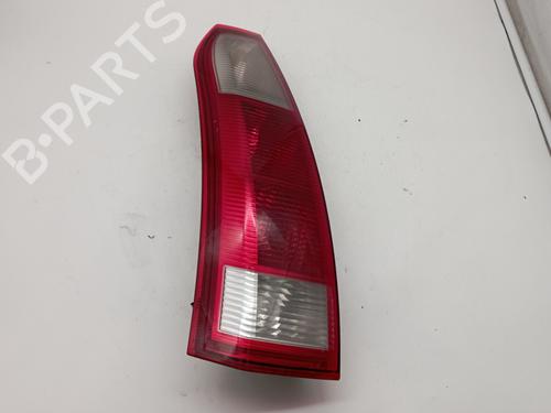 Left taillight OPEL MERIVA A MPV (X03) | BP28812710C34
