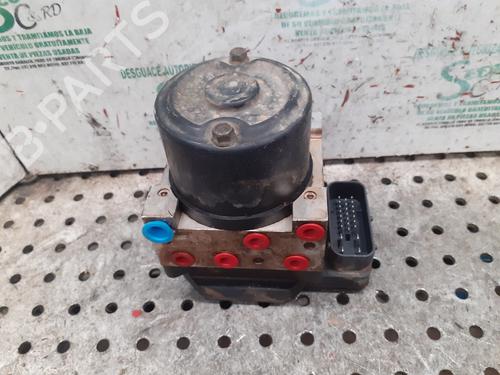 ABS pump CHEVROLET AVEO / KALOS Saloon (T250, T255)  | BP25324904M43 