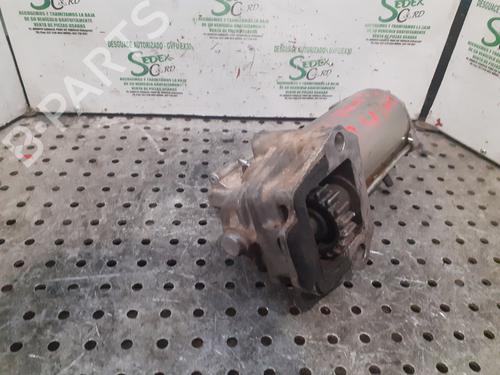 Used Starter FORD TRANSIT Platform/Chassis (FM_ _, FN_ _) [2000-2006]  25322171