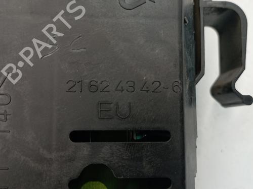 Instrument cluster CITROËN XANTIA (X1_, X2_) 1.9 Turbo D | BP25314516C47