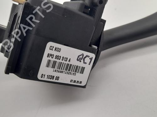 Steering column stalk AUDI A3 (8P1) 2.0 TDI 16V | BP25308445I23 