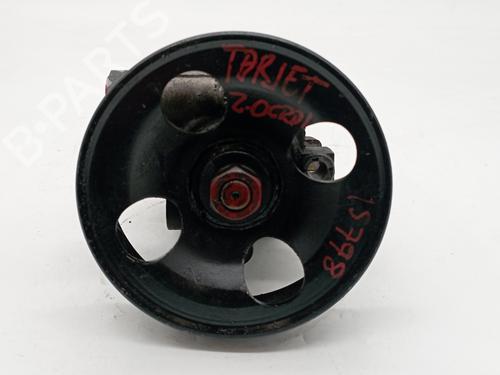Used Steering pump HYUNDAI TRAJET (FO) [1999-2008]  29479509