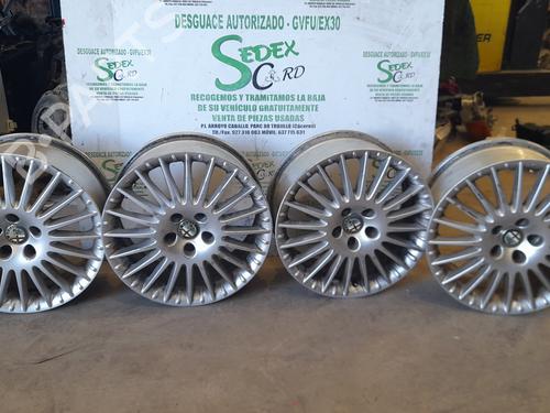 Used Rim ALFA ROMEO 159 (939_) [2005-2012]  25329711