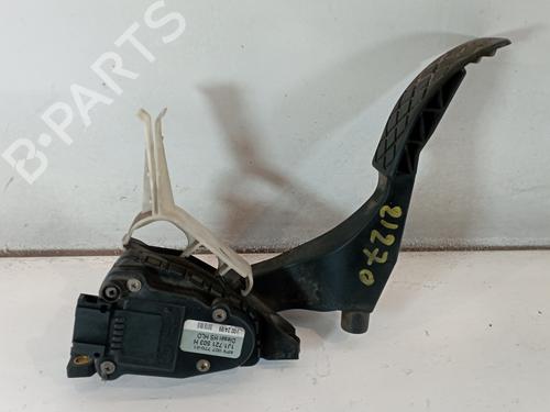 Used Pedal SEAT TOLEDO II (1M2) [1998-2006]  28387424