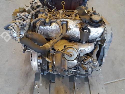 Engine MAZDA 6 Saloon (GG) | BP25330428M1 - Image 2