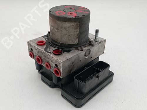 ABS Bremseaggregat RENAULT MASTER III Van (FV) 2.3 dCi 165 FWD (FV0P, FV0U, FV11, FV12, FV1E) (163 hp) 29814211