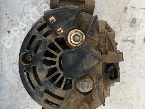 Alternator JEEP GRAND CHEROKEE II (WJ, WG) 2.7 CRD Laredo | BP25326743M7 