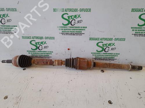 Used Right front driveshaft Right front driveshaft 36842410 36842410